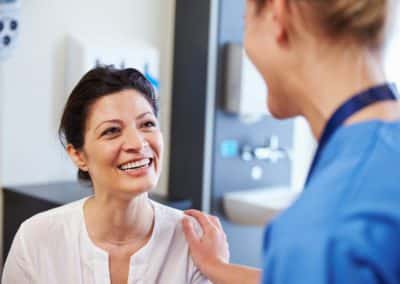 Who should treat your back pain?