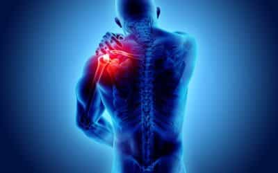 Treating Shoulder Pain