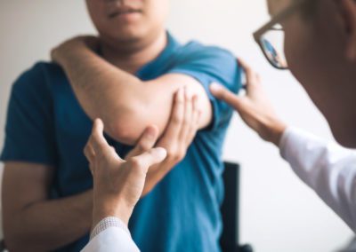 Managing Arthritis