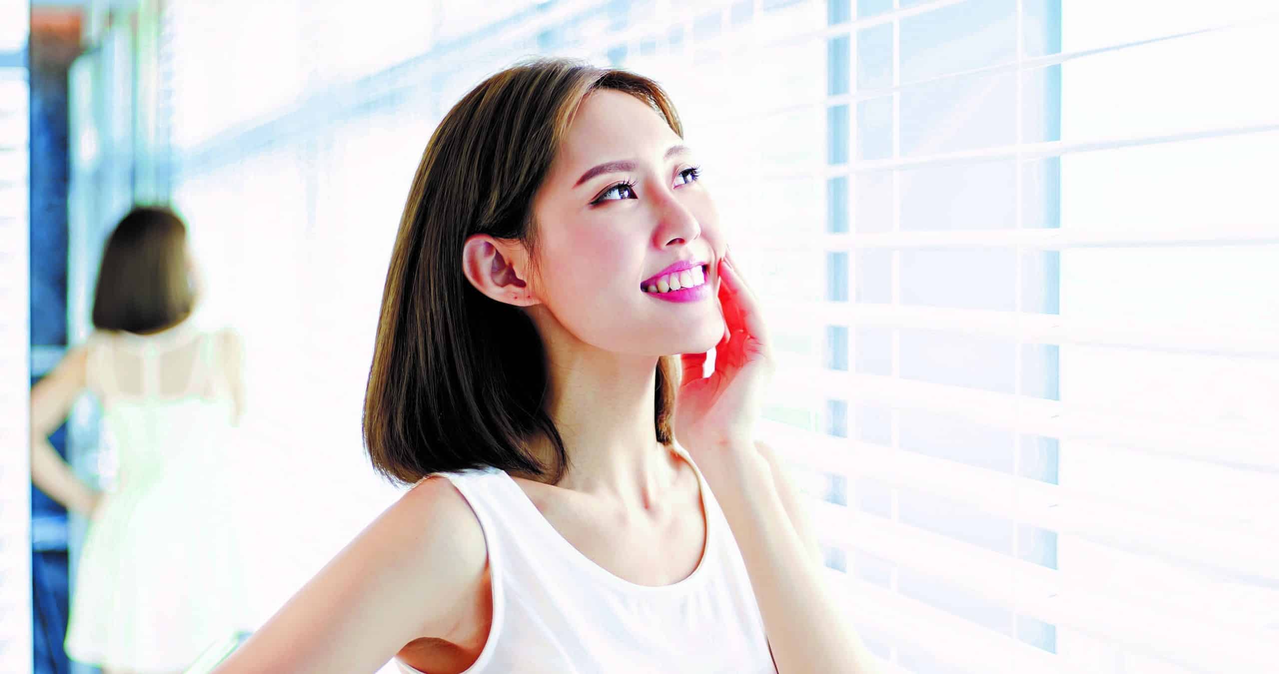 Jaw pain