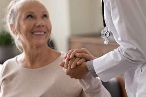 don't wait to get help managing chronic pain