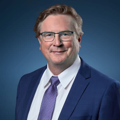 Gary Johnson, MD, MPH, FACOEM