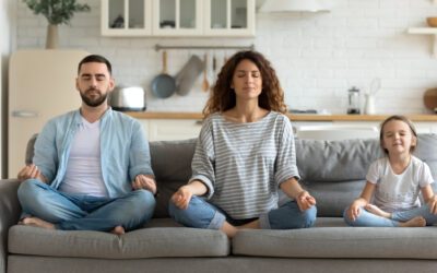 Benefits of Meditation