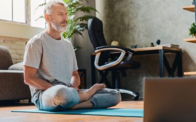 How to Meditate