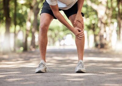 Humidity & Joint Pain