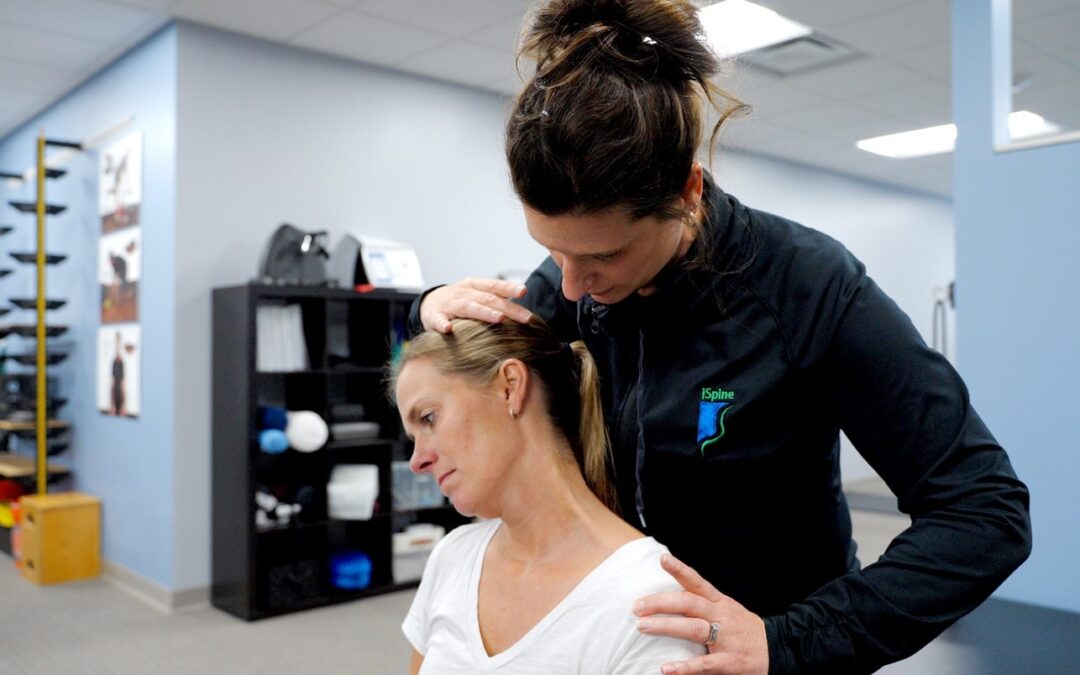 joint mobilization increases function and range of motion