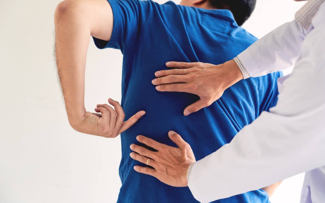Some of the most common questions about chronic pain