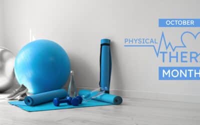In Motion with Physical Therapy