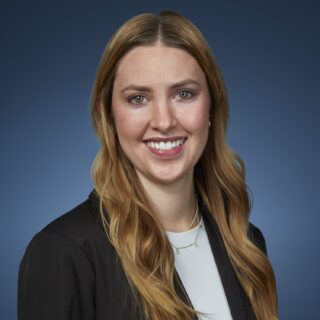 Allison Klos PA, iSpine Clinics