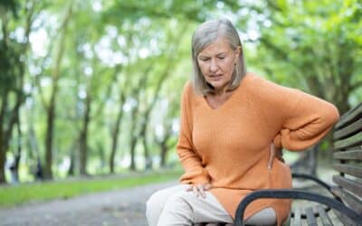 Spring Allergy Pain